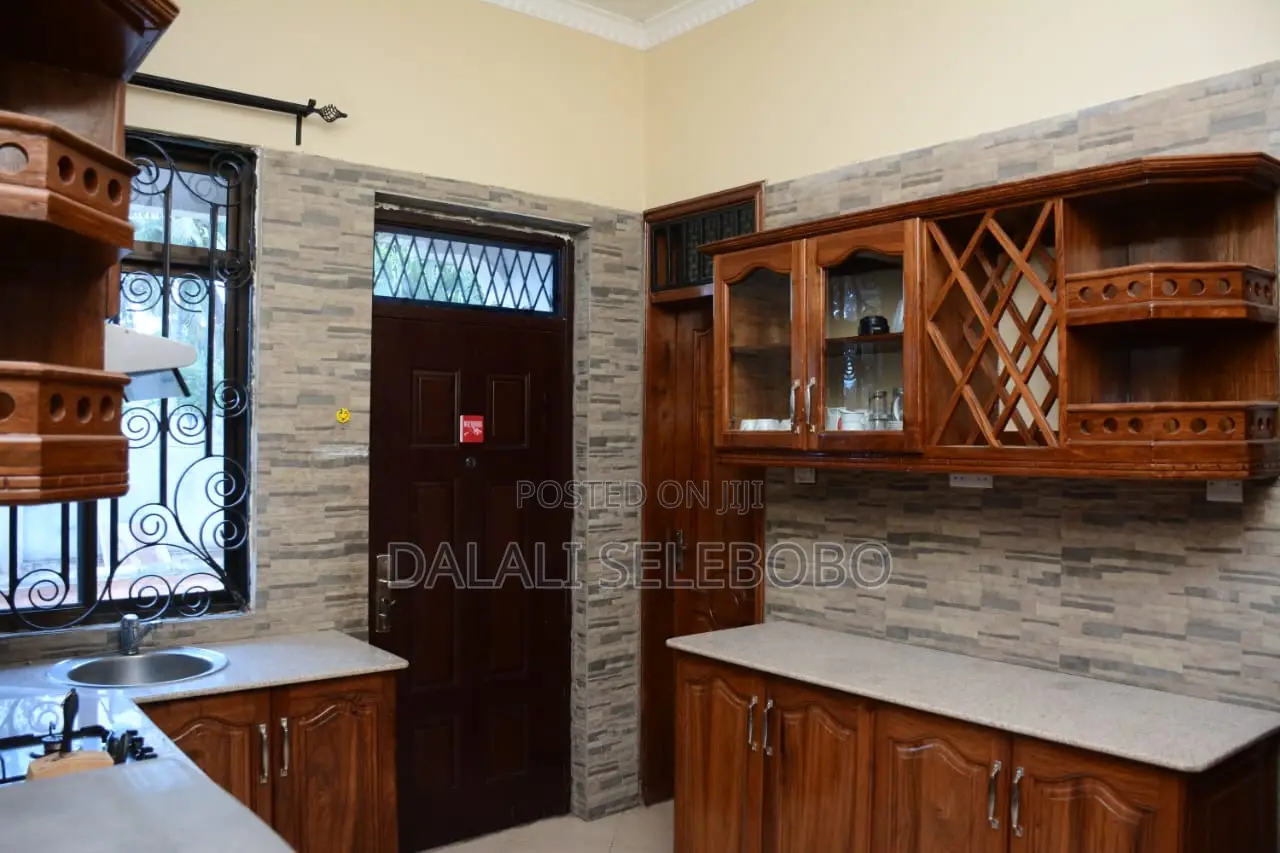 3bdrm Bungalow in Chanika for sale