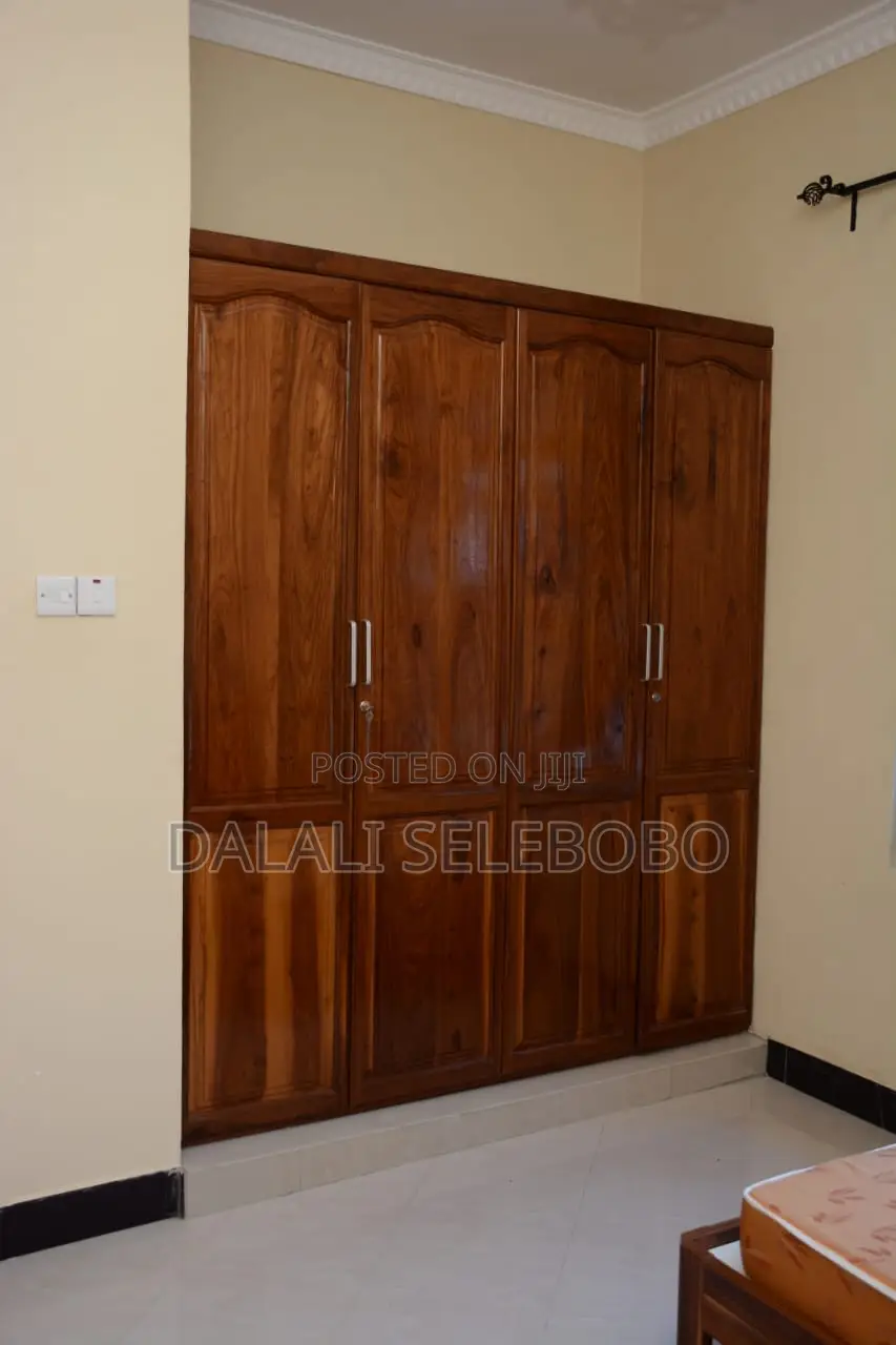 3bdrm Bungalow in Chanika for sale