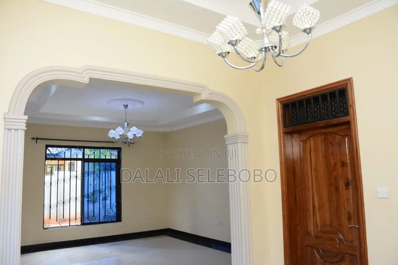 3bdrm Bungalow in Chanika for sale