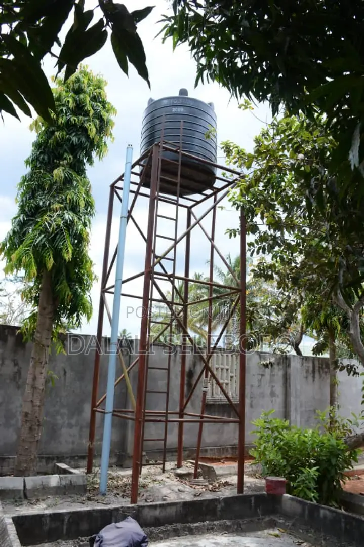 3bdrm Bungalow in Chanika for sale