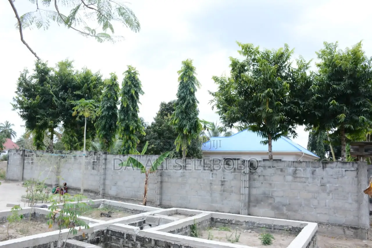 3bdrm Bungalow in Chanika for sale