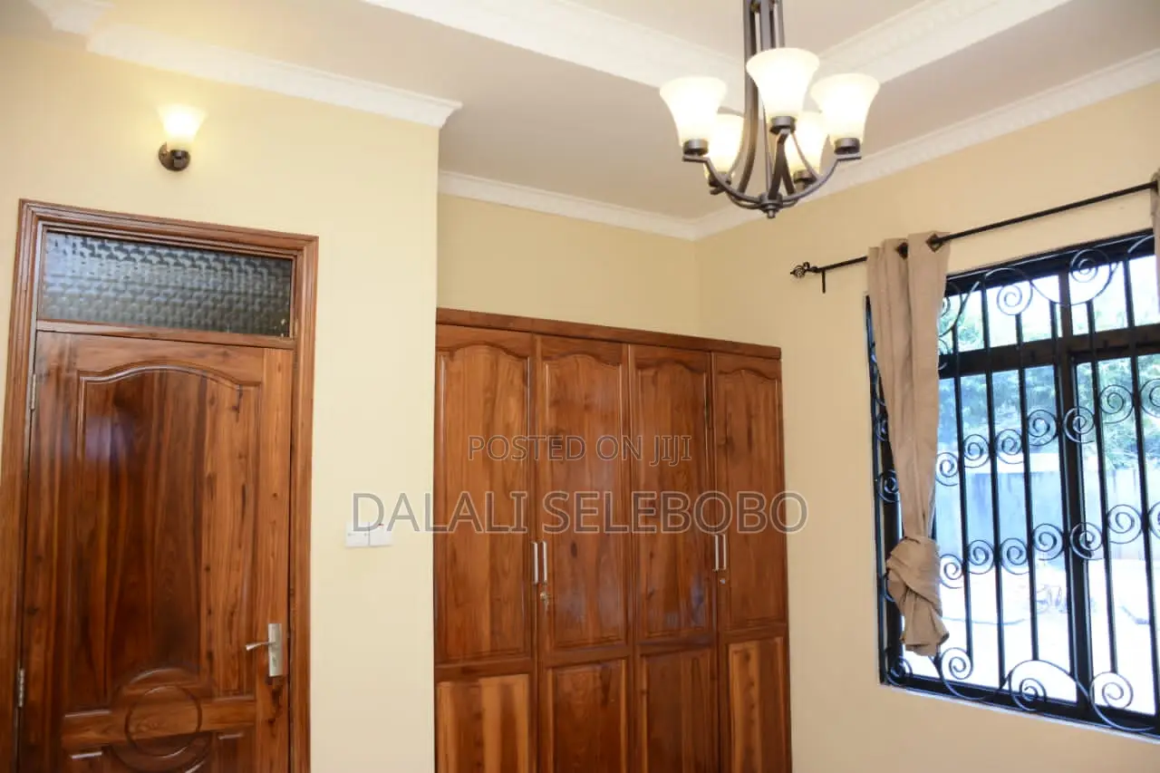 3bdrm Bungalow in Chanika for sale