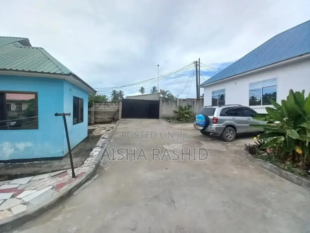 1bdrm Apartment in Kimara for rent