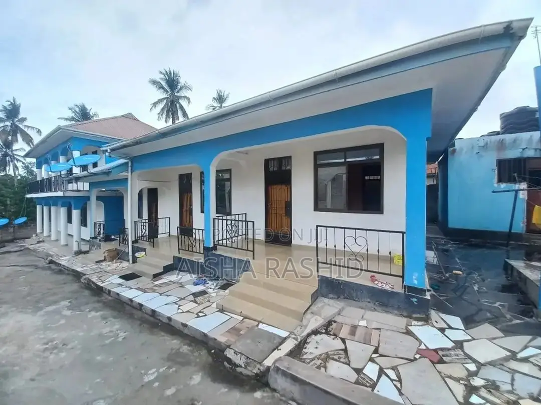 1bdrm Apartment in Kimara for rent