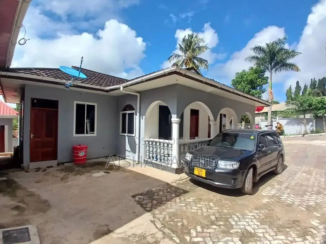 1bdrm Apartment in Kimara for rent