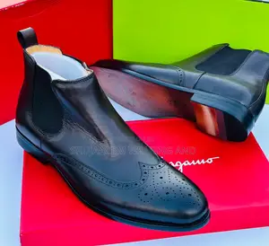 Quality Leather Shoes