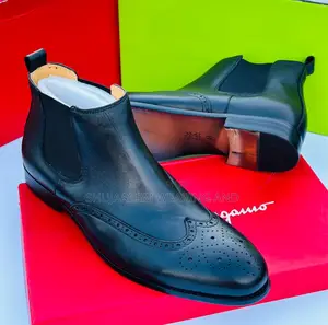 Quality Leather Shoes