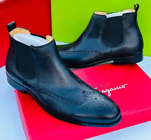 Quality Leather Shoes