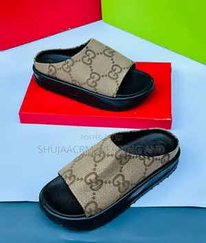 Quality Sandals