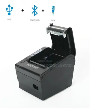 Thermal Printer-H80ueb
