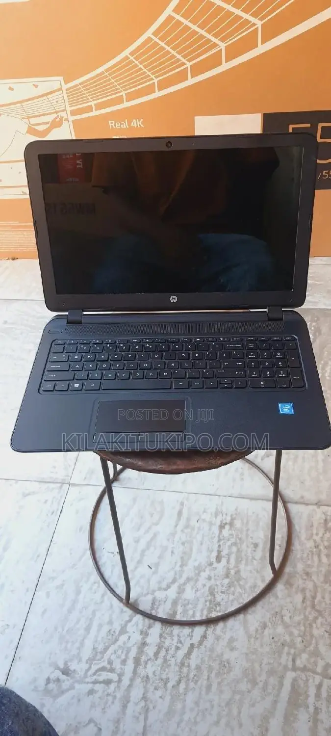 New Laptop HP MT20 4GB Intel Celeron HDD 350GB