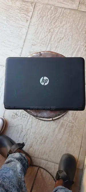New Laptop HP MT20 4GB Intel Celeron HDD 350GB
