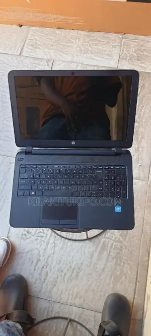 New Laptop HP MT20 4GB Intel Celeron HDD 350GB