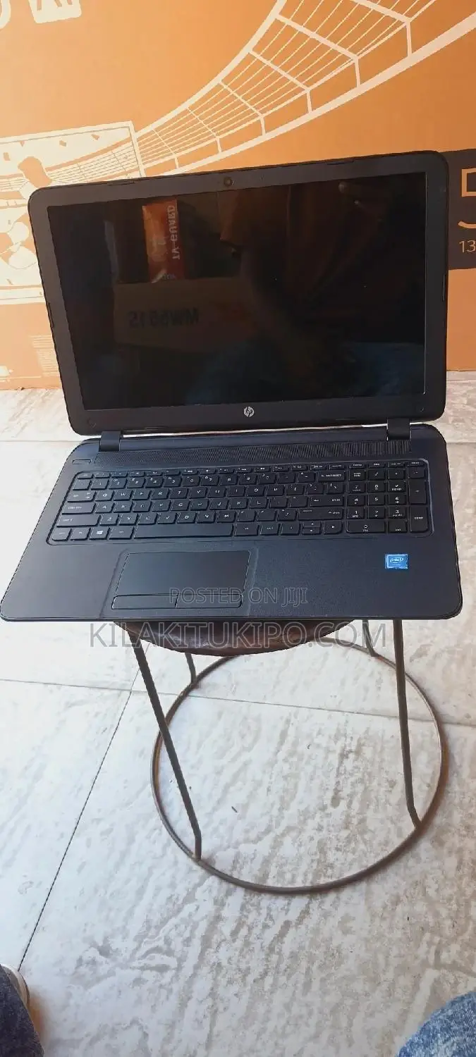 New Laptop HP MT20 4GB Intel Celeron HDD 350GB