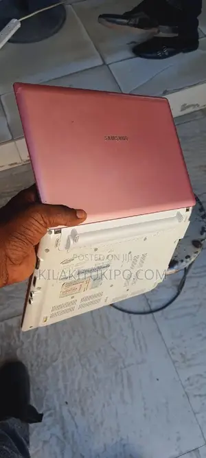 Laptop Samsung N230 2GB Intel HDD 160GB