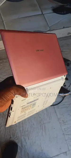 Laptop Samsung N230 2GB Intel HDD 160GB