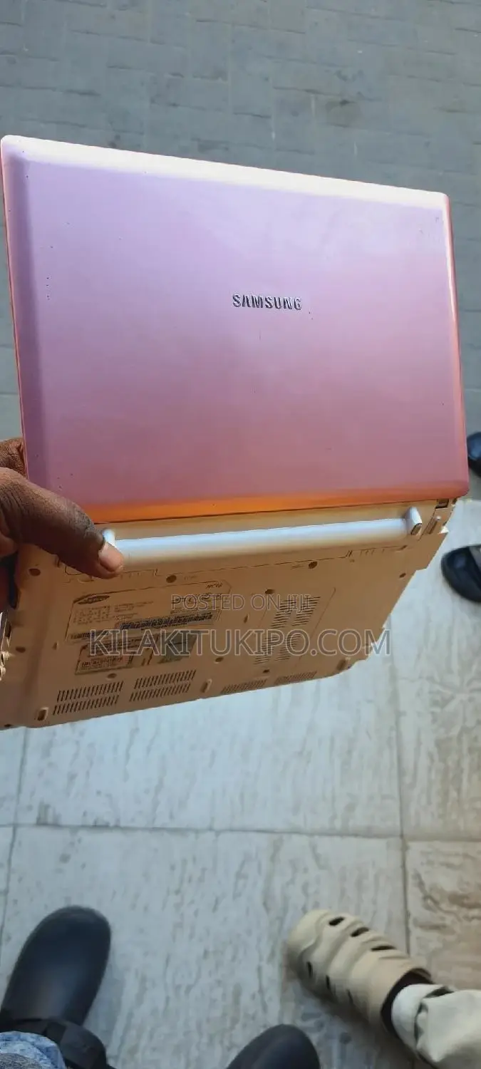 Laptop Samsung N230 2GB Intel HDD 160GB