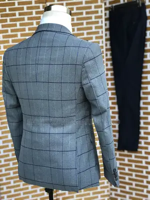 Men's Suit