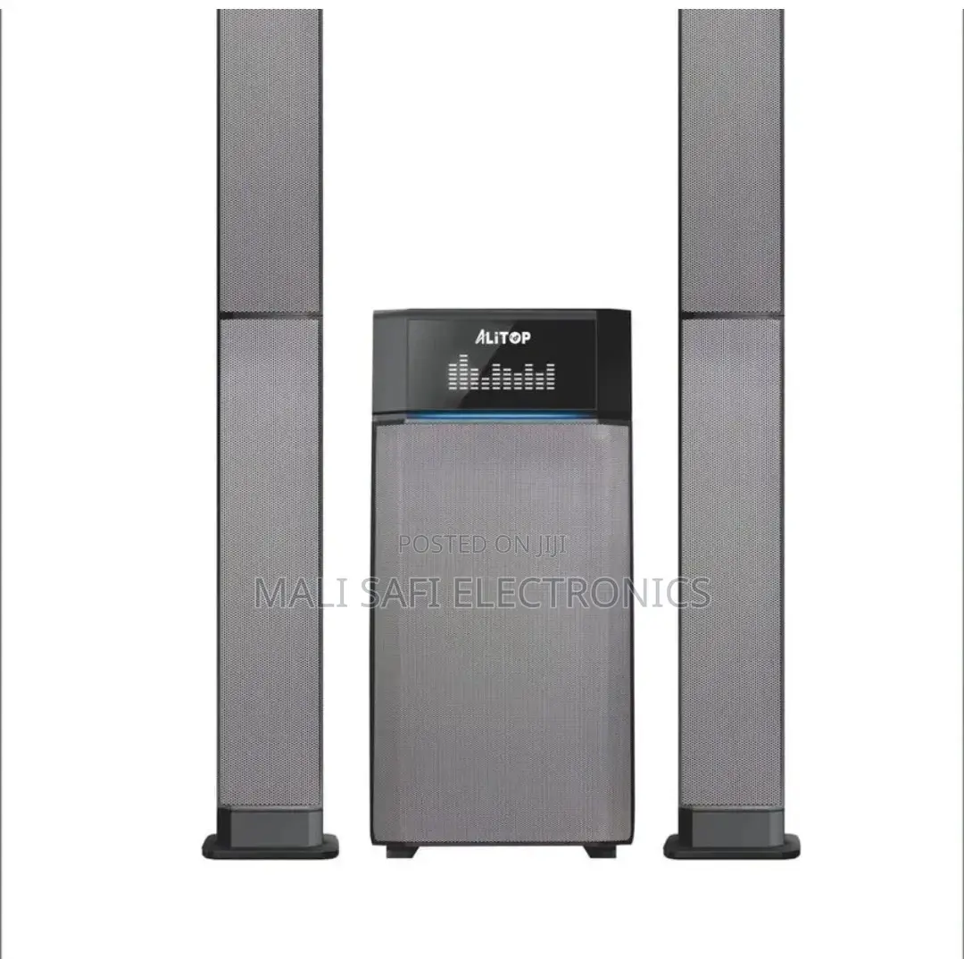 Alitop Sabwoofer