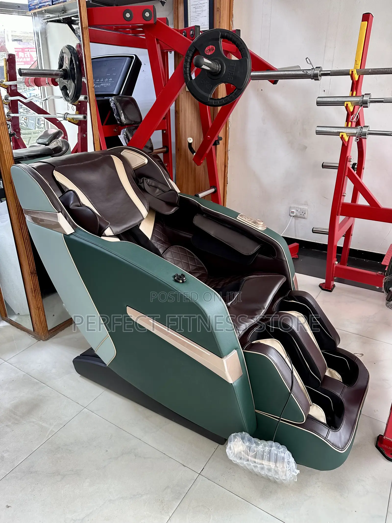 Massage Chair