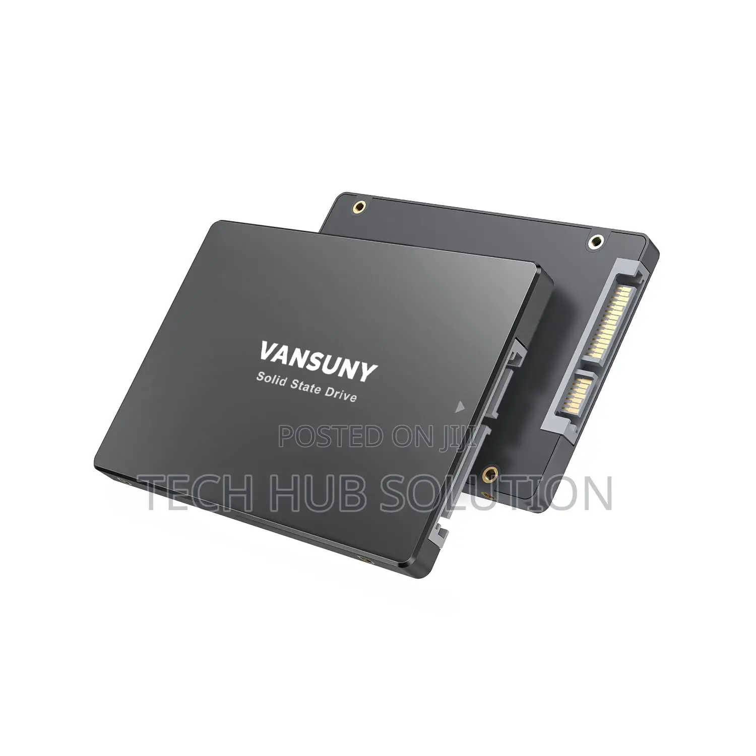 SSD Solid States Drives Internal SATA 512gb