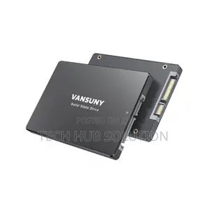 Photo - SSD Solid States Drives Internal SATA 512gb