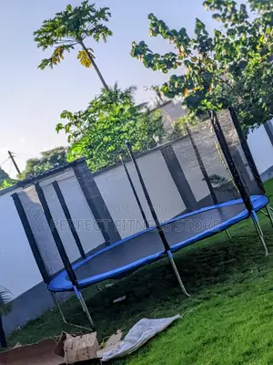 Trampoline