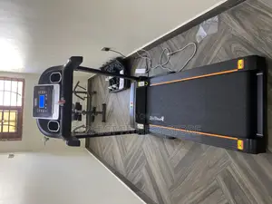 Treadmills