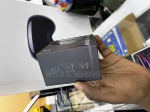 Fit Track Smart Watch