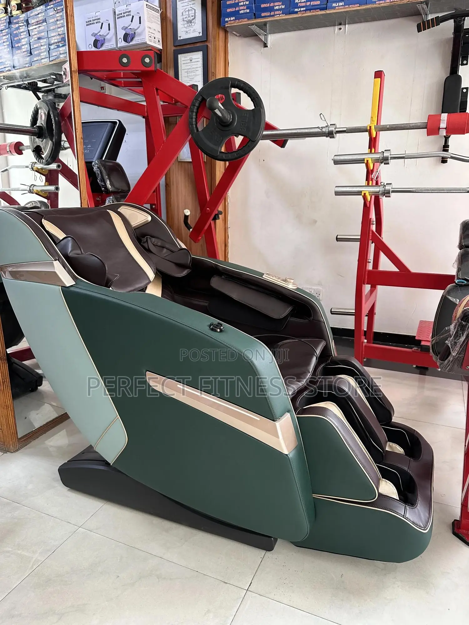 Massage Chair