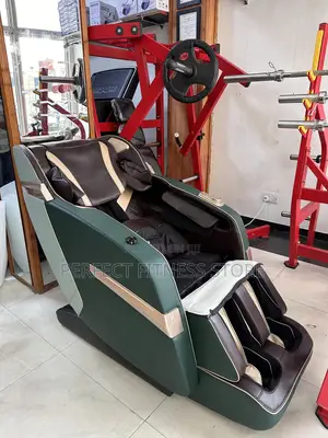 Massage Chair