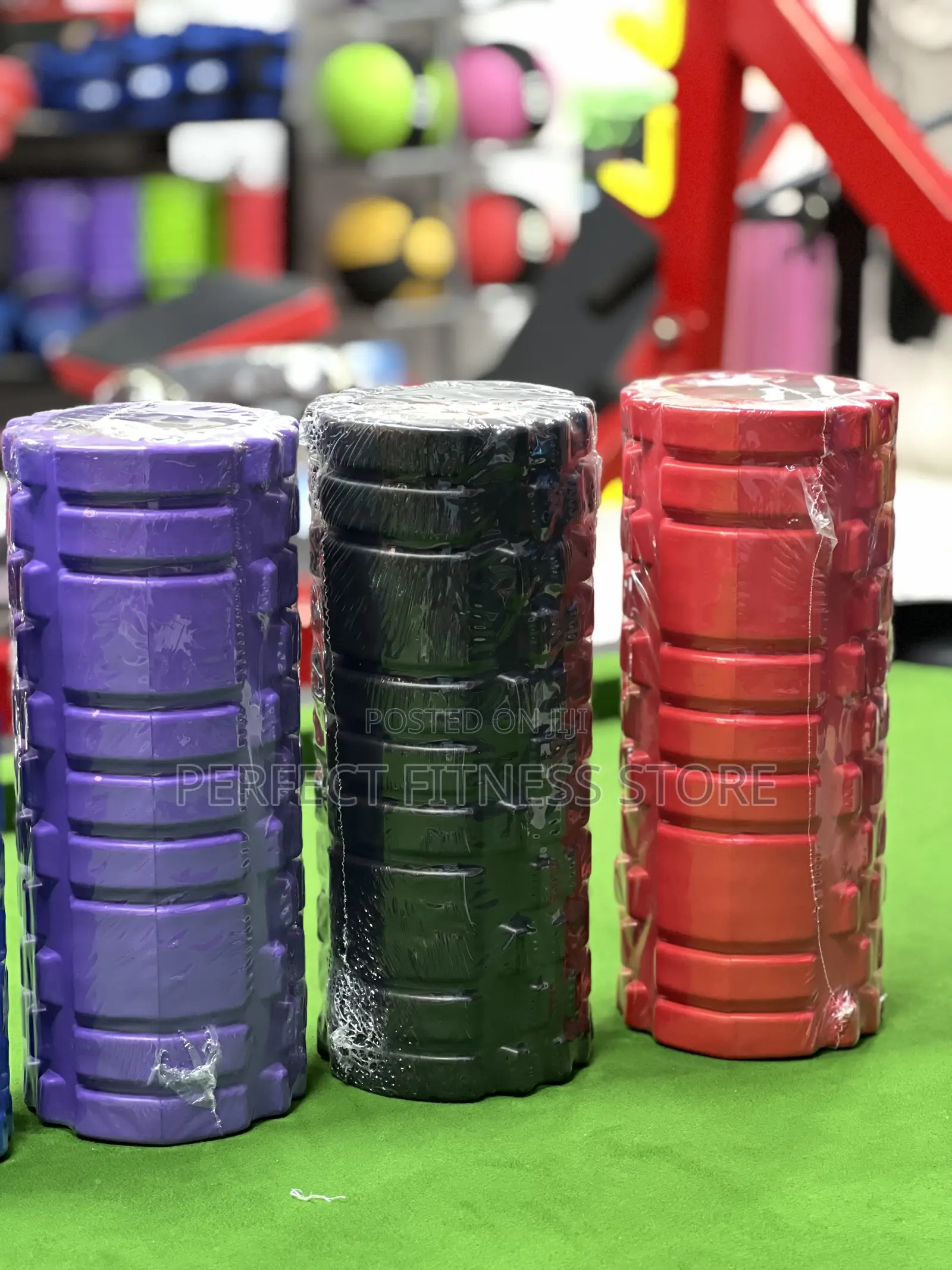 Foam Roller