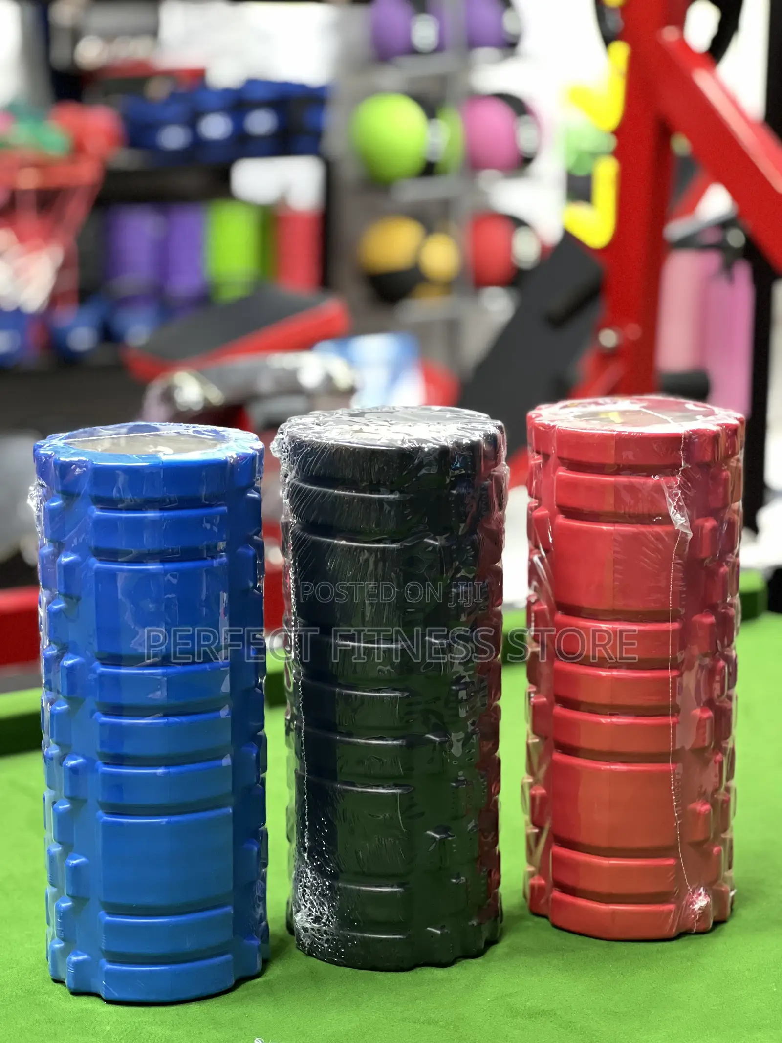 Foam Roller