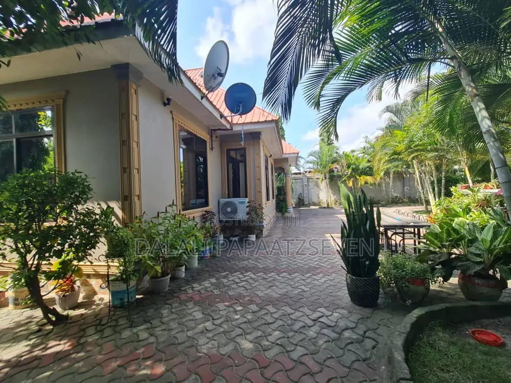 3bdrm House in Dalalipapaatzseven, Vikindu for sale