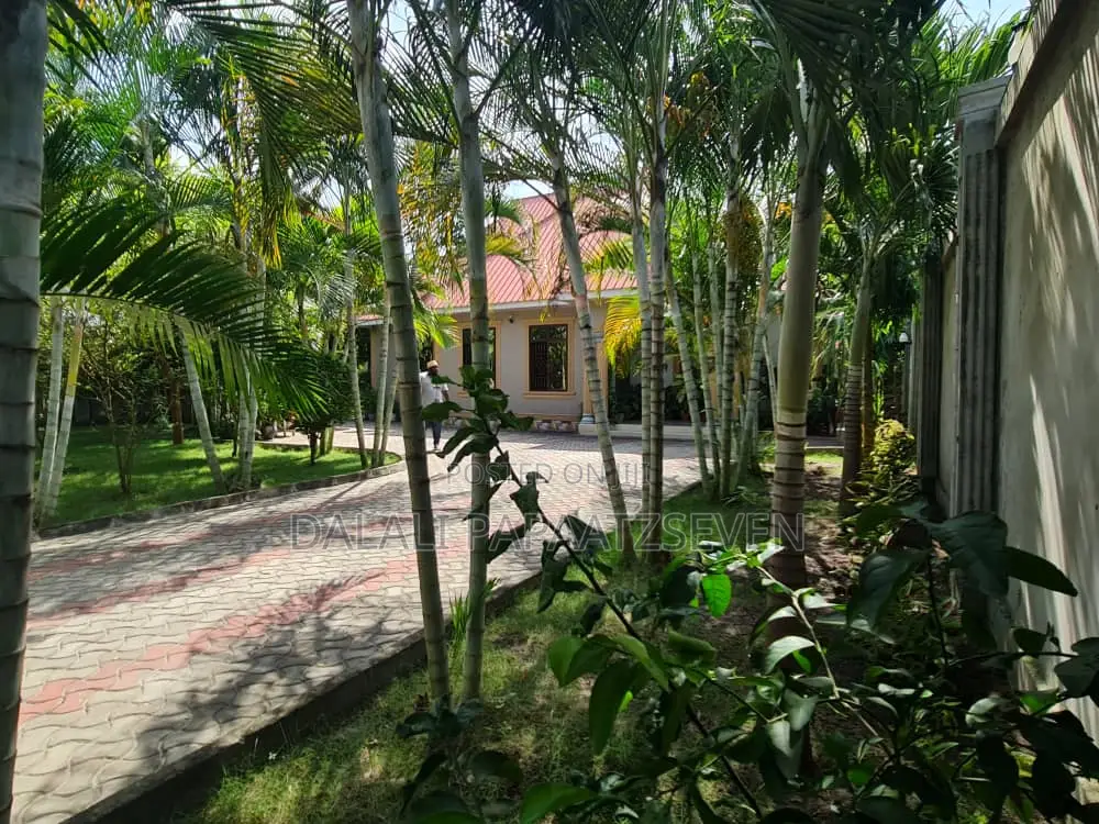 3bdrm House in Dalalipapaatzseven, Vikindu for sale