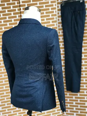Suti Za Kiume | Men's Suits