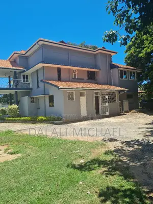 6bdrm Bungalow in Masaki for rent