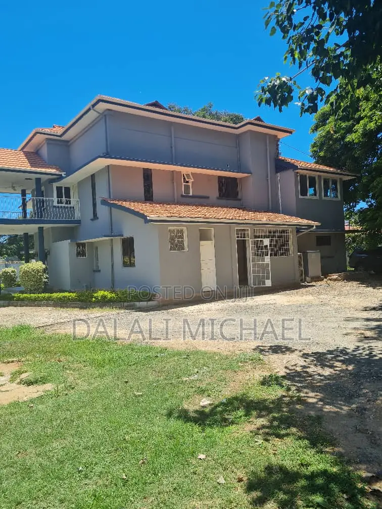 6bdrm Bungalow in Masaki for rent