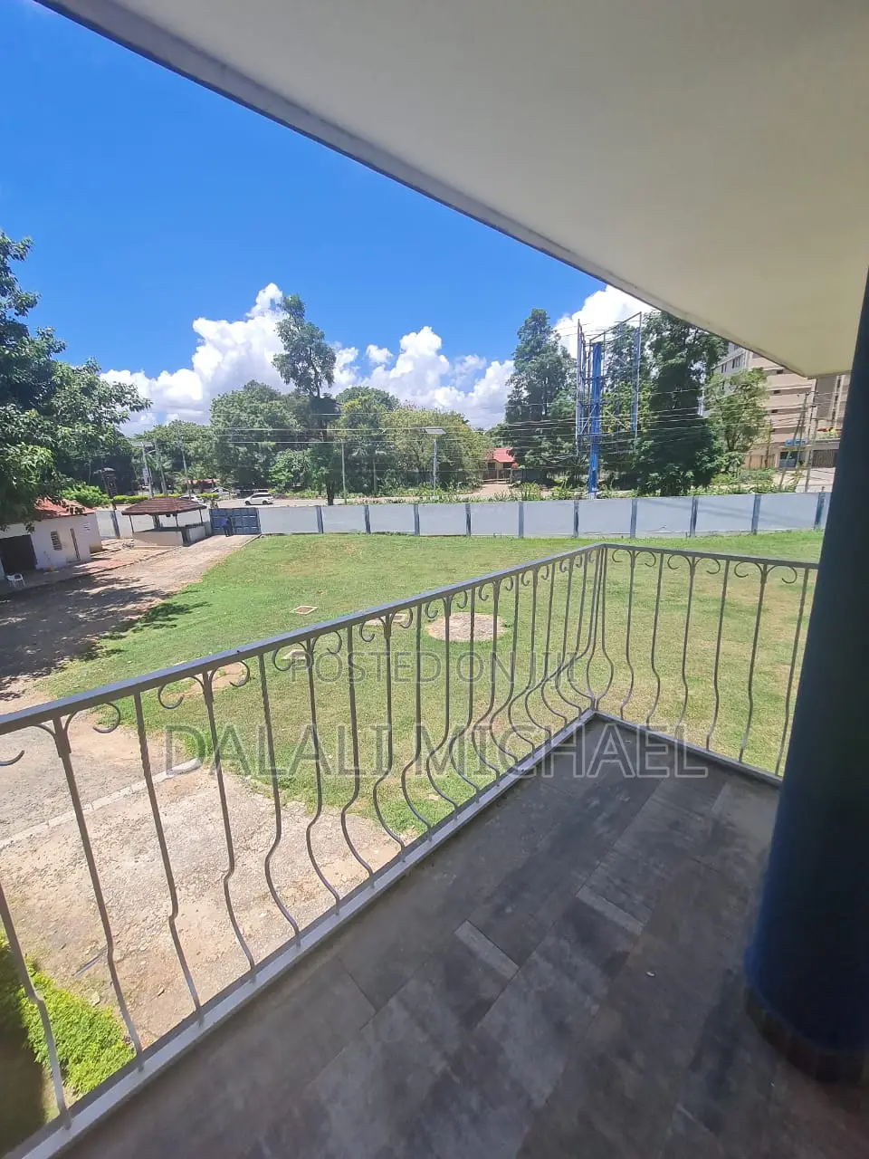 6bdrm Bungalow in Masaki for rent