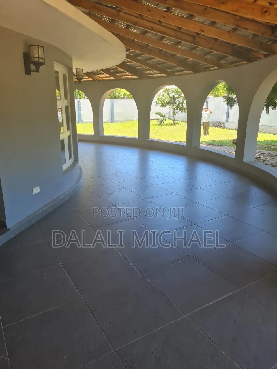 6bdrm Bungalow in Masaki for rent