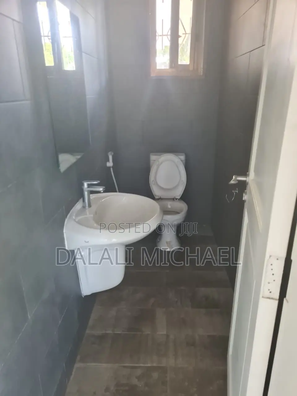 6bdrm Bungalow in Masaki for rent
