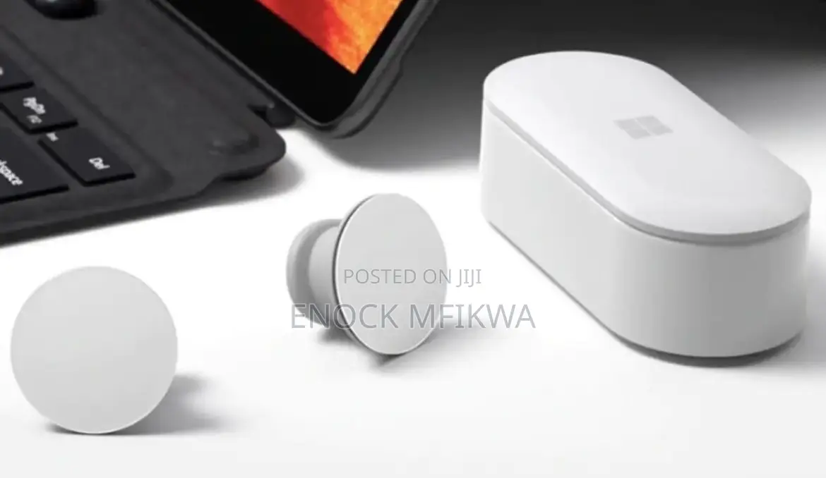 Microsoft Surface Earbuds