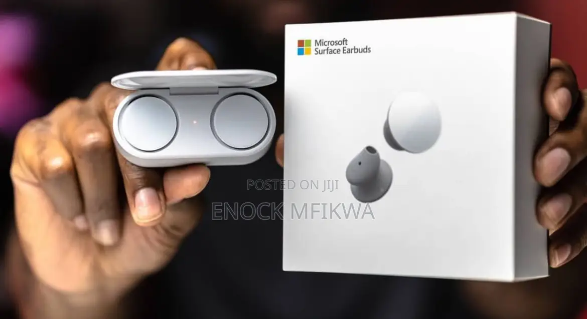 Microsoft Surface Earbuds