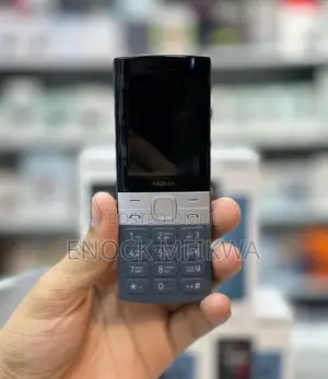 New Nokia 150 Black