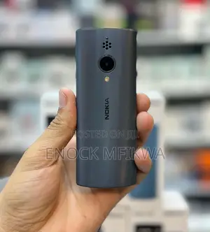 New Nokia 150 Black