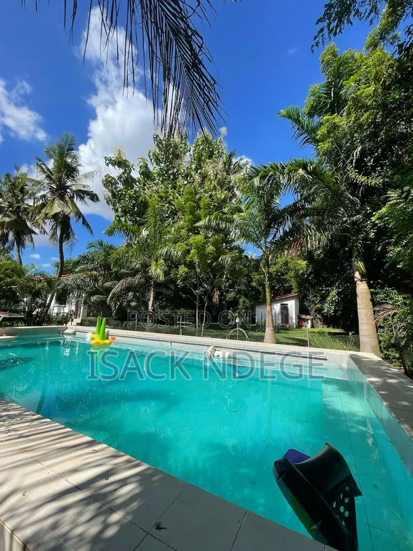 Kiwanja SQM 4000 Kinauzwa Bahari Beach