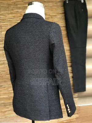 Suti Za Kiume | Men's Suits | Six Buttons | High Class