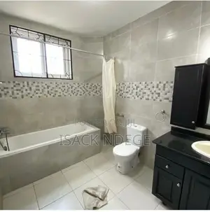 Furnished 3bdrm Apartment in Bahari Beach, Kinondoni for rent