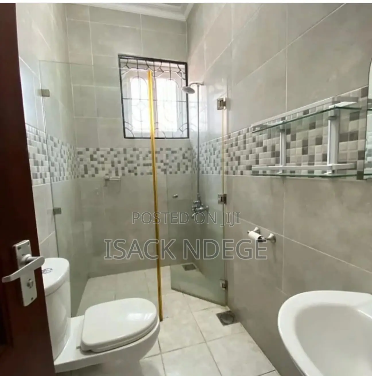 Furnished 3bdrm Apartment in Bahari Beach, Kinondoni for rent