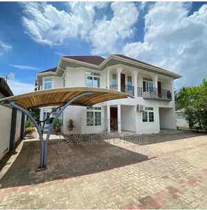 Furnished 3bdrm Apartment in Bahari Beach, Kinondoni for rent